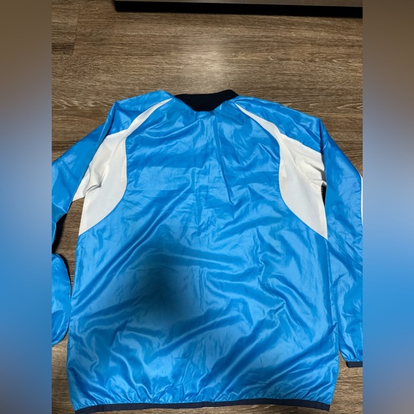 Mizuno soccer windrunner jacket - Picture 2 of 2